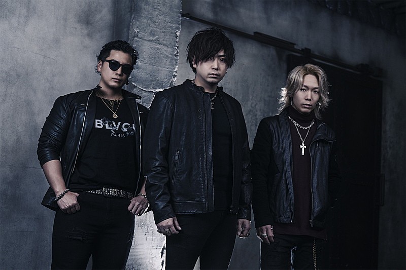 Ｕｎｖｅｉｌ　Ｒａｚｅ「Unveil Raze、6月と7月に地元・名古屋と東京にてワンマン開催決定」1枚目/4