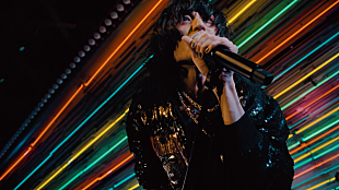 「ドレスコーズ、「コミック・ジェネレイション」ライブ映像公開」