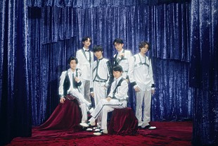 「EBiDANの新グループ・Lienelがデビュー、1stシングル配信＆1stワンマン開催を発表」