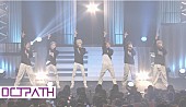 OCTPATH「OCTPATH、SG『Sweet』FC限定盤収録映像ダイジェスト公開」1枚目/2