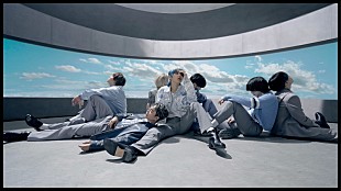 「BE:FIRST、MVの世界観で魅せる「Smile Again」ダンスパフォーマンス映像を公開」