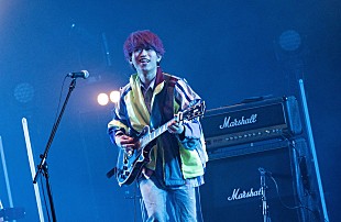 「＜ライブレポート＞きゃない、自身最大級のワンマンライブでメジャーデビュー発表」