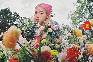 「Furui Riho、5/10にニューシングル「Super Star」配信リリース決定」