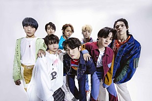 「MAZZEL、“待ち侘びた”デビュー曲「Vivid」先行配信へ」