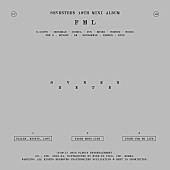 SEVENTEEN「【ビルボード】SEVENTEEN『FML』が70万枚でALセールス首位獲得」1枚目/1