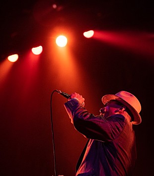 「クレイジーケンバンド、夏のビルボードライブ・ツアーを開催」