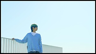 「BE:FIRST、3つのシーンの舞台裏を収めた「Smile Again」MVメイキング映像を公開」