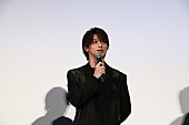 「横浜流星、過酷な格闘シ－ンも「達成感がありました」　敵役の一ノ瀬ワタル「横浜さんはすごい！」」1枚目/1