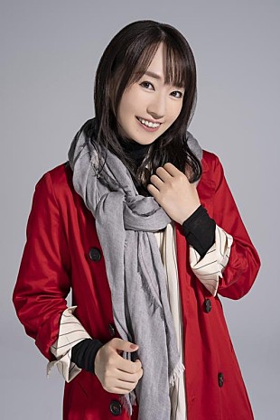 「水樹奈々、ツアー【NANA MIZUKI LIVE PARADE 2023】グッズラインナップ公開」