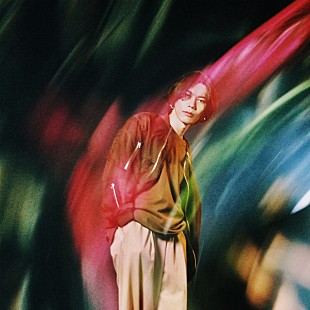 「米津玄師、TikTokでエフェクト＆プレゼント・キャンペーンをスタート」