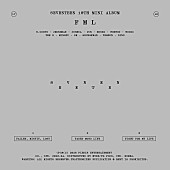 SEVENTEEN「【ビルボード】SEVENTEEN『FML』がDLアルバム首位、YOASOBIの旧譜が引き続きランクアップ」1枚目/1