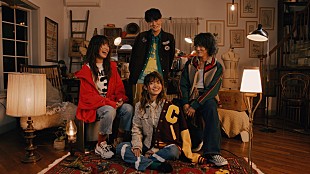 「Subway Daydreamが新曲「New Day Rising」配信決定、京都橘大学ブランドムービーで起用」