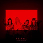 SCANDAL「SCANDAL、結成17周年記念イベント＆デビュー15周年ツアー開催決定」1枚目/5