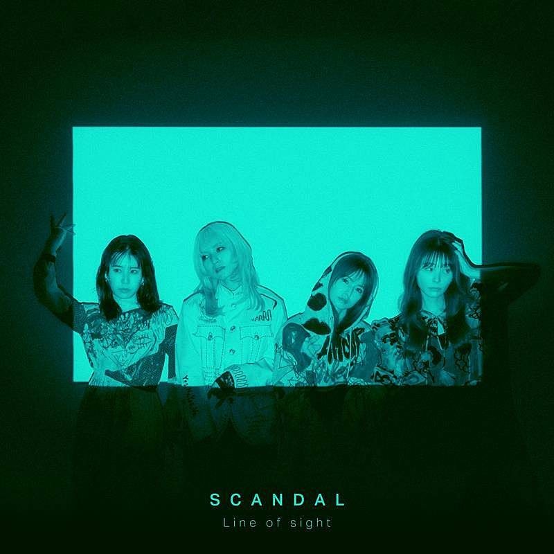 SCANDAL「」3枚目/5