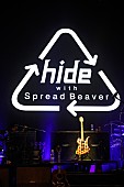 hide with Spread Beaver「」10枚目/12