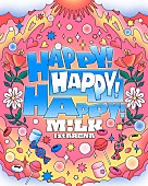 M!LK「【M!LK 1st ARENA “HAPPY! HAPPY! HAPPY!”】」2枚目/6