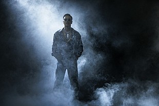 「AK-69、新曲「Ride Wit Us」配信リリース」