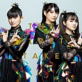 BABYMETAL「」3枚目/3