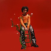 「d4vd（デイヴィッド）、デビューEPのジャケット写真と収録曲公開」1枚目/1