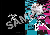 J-HOPE「『j-hope IN THE BOX』ムビチケカード前売特典」3枚目/4