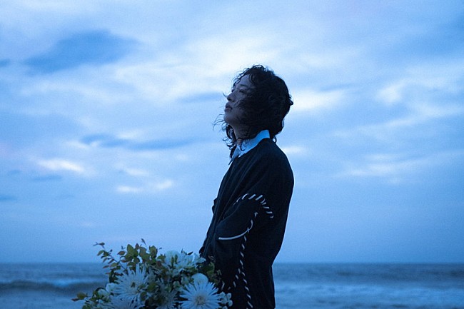 「キタニタツヤ、アニメ『呪術廻戦』第2期「懐玉・玉折」オープニングテーマを担当」1枚目/1