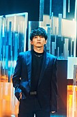 Da-iCE「花村想太（Da-iCE）×ヒカルによるUPSTART、アニメ『範馬刃牙』2期のエンディングテーマを担当」1枚目/3