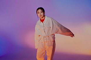 「幾田りら、岡田将生×清原果耶のW主演映画『１秒先の彼』主題歌を書き下ろし」