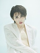 岩橋玄樹「岩橋玄樹、ニューアルバム『I&amp;#039;m A Popstar』リリース＆Zeppツアーを発表」1枚目/4