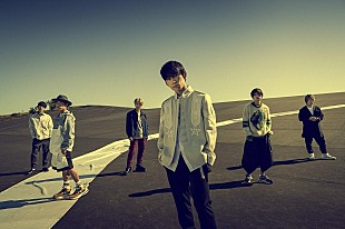 「UVERworld×長濱蒸溜所、音楽熟成を施した本格コラボ・ウイスキー「Pygmalion」8000本限定発売」