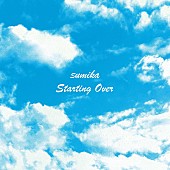 sumika「シングル『Starting Over』初回生産限定盤＆通常盤」2枚目/3