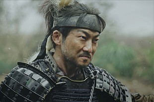 「波岡一喜「どうする家康」で本多忠勝の叔父・本多忠真役　“最期のシ－ン”は「気持ちがあふれ出てしまいました」」