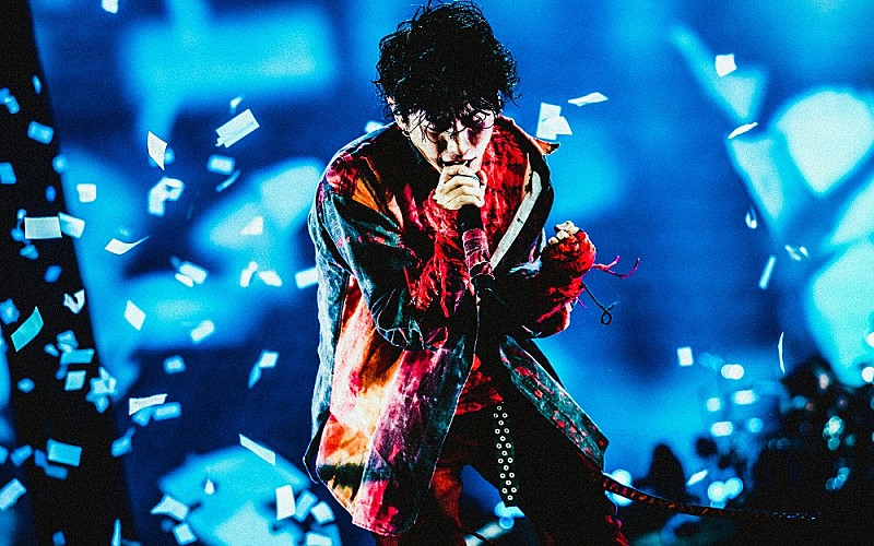 ONE OK ROCK「MASAHIRO YAMADA」3枚目/15
