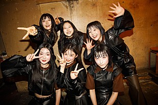 「BiSの”聖地”で新体制お披露目ライブ「一緒にスタートの一歩を踏んでくれたら嬉しい」」