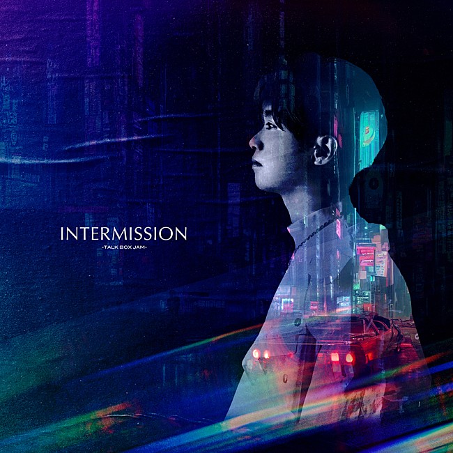 ＪＵＶＥＮＩＬＥ「JUVENILE「全世代聴いたことがある名曲たち」TALKBOXカバーEP『INTERMISSION』オフィシャルインタビュー公開！ 音楽的ルーツ・YMOについても語る」1枚目/2