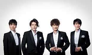 「LE VELVETS、フルオーケストラコンサートの再演が決定」