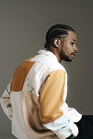 「Daichi Yamamoto、2023年初SG「ATHENS」リリース」