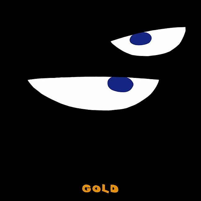 PEOPLE 1「PEOPLE 1 シングル『GOLD』期間生産限定アニメ盤」10枚目/11