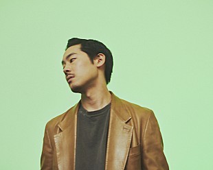 「TENDRE、2ndアルバム『PRISMATICS』のアナログ盤が8月リリース」