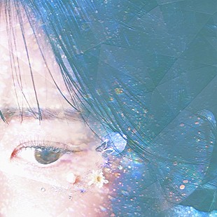 「RAY内山結愛、諭吉佳作/men＆春ねむり提供曲の1stソロシングル『I』先行配信」