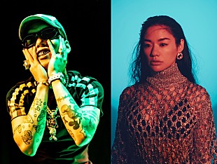 「『ワイスピ』最新作の日本版イメージソングはJP THE WAVY×Awich」