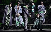 GENERATIONS from EXILE TRIBE「」6枚目/6