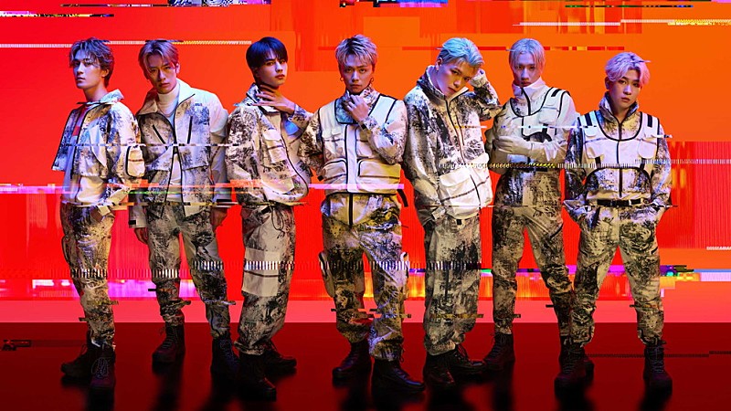 GENERATIONS from EXILE TRIBE「」5枚目/6