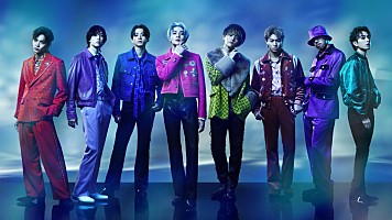 ジェネ／ランぺら“Jr.EXILE”45名からなるBATTLE OF TOKYO、第3弾アルバムリリース＆ライブ開催決定 | Daily News |  Billboard JAPAN