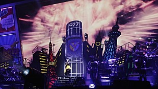 「水樹奈々、ライブ映像作品より「innocent starter」公開」