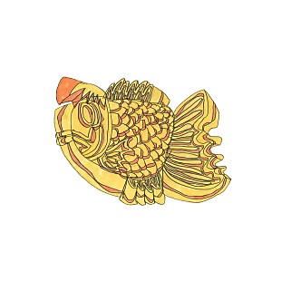 「MONO NO AWARE、「およげ!たいやきくん」カバー公式ビデオ公開」