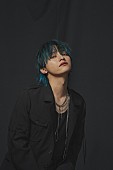 SKY-HI「SKY-HI、自身が出演する新CMのために書き下ろした新曲を5月にリリース決定」1枚目/3