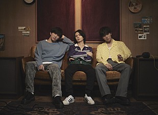 「THE BEAT GARDEN、ニューALリード曲「心音」先行配信＆MVプレミア公開決定」