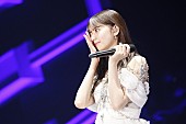 乃木坂46「乃木坂46【齋藤飛鳥 卒業コンサート】最終公演、“アイドル・齋藤飛鳥”のラストステージ「人生大満足です」」1枚目/17