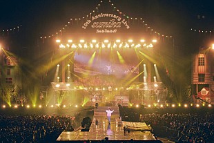 「＜ライブレポート＞sumika　雨天決行の横浜スタジアムで刻んだ4人の軌跡、誓った「やめない」決意」