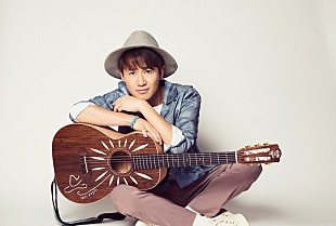 「ナオト・インティライミ、ニューアルバム『アドナイン』7月リリース」